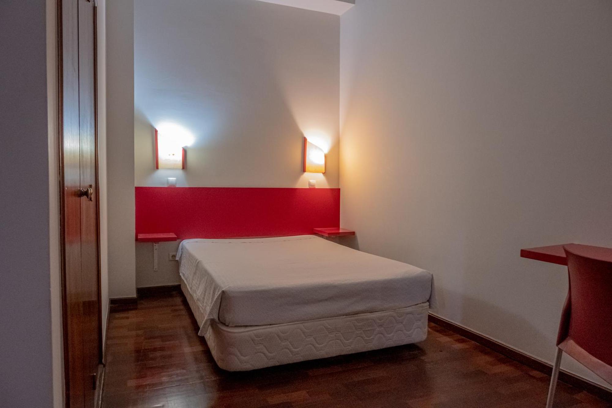 Residencial Chafariz /Queimada Hotel Funchal  Exterior photo