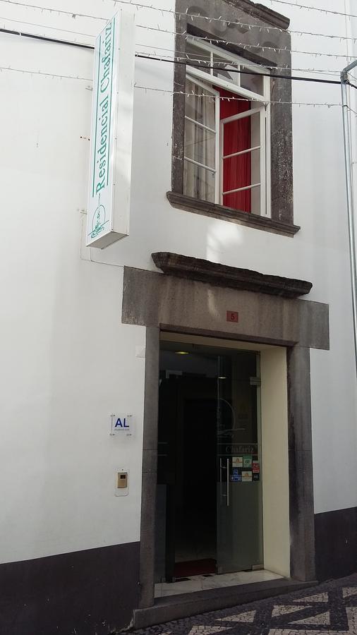 Residencial Chafariz /Queimada Hotel Funchal  Room photo
